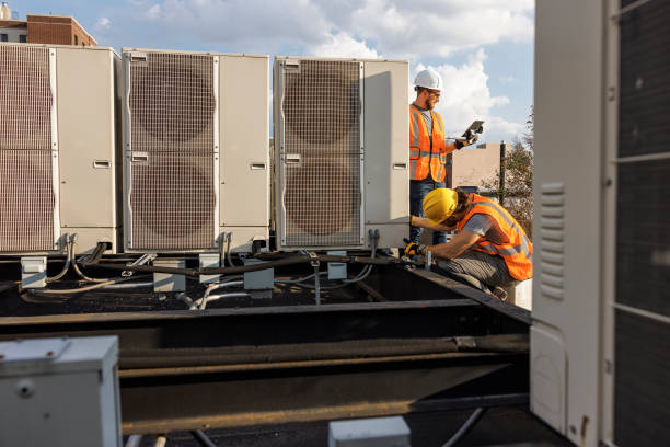 Best HVAC Replacement Cost  in Del Rio, TX