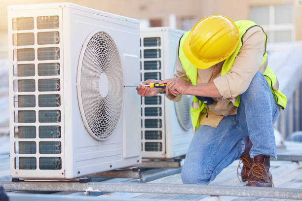 Local HVAC Companies in Del Rio, TX
