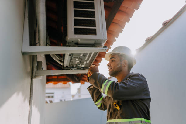 Best Central Air Repair  in Del Rio, TX
