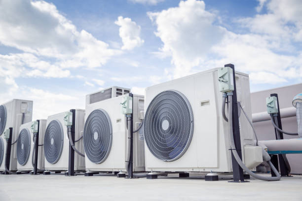 Air Duct Cleaning in Del Rio, TX